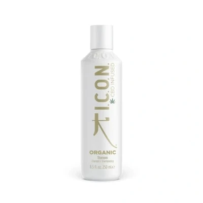 Afbeelding van I.C.O.N. Organic Shampoo 250 ml