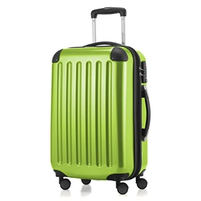 Afbeelding van Hauptstadtkoffer Alex, appelgroen, 55 cm, Koffer