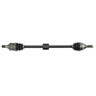 Afbeelding van Aandrijfas PASCAL G2X057PC