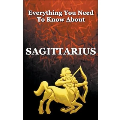Afbeelding van Everything You Need To Know About Sagittarius