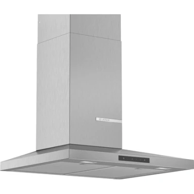 Afbeelding van Bosch DWQ66DM50 Inbouw afzuigkap Rvs