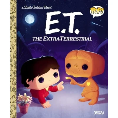 Afbeelding van E.T. the Extra Terrestrial (Funko Pop!)