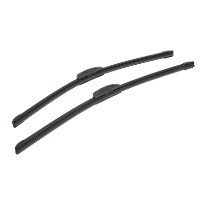 Afbeelding van Ruitenwisserblad Bosch 3 397 118 986 AR532S Aerotwin Retrofit x2