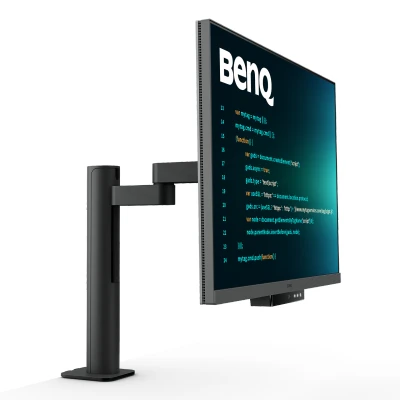 Afbeelding van BenQ 4K Programming Monitor RD280UA 60Hz IPS 3840x2560p EyeCare 28,2 inch Ergo Arm