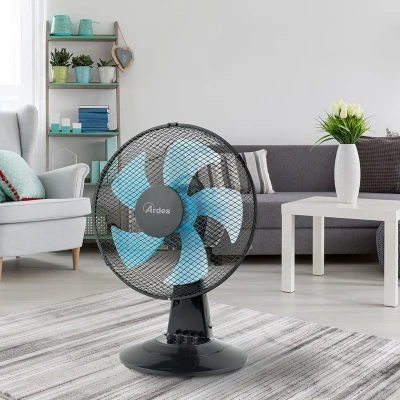 Afbeelding van Ardes AR5ST30N ventilator Zwart