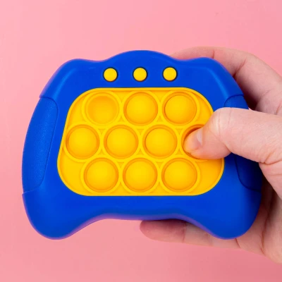 Afbeelding van Quick Push Pop It Geheugenspel