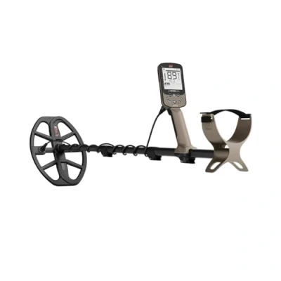 Afbeelding van Minelab X TERRA ELITE. Metaaldetector specialist.