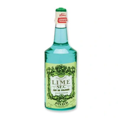 Afbeelding van Clubman Pinaud Lime Sec cologne 370ml