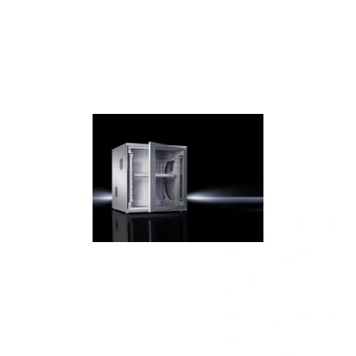 Afbeelding van Rittal dk flatbox 21he b700xd700 mm 7507220