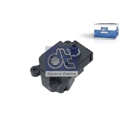 Afbeelding van Dt Spare Parts Stelmotor koplamp lichthoogte 1.22938