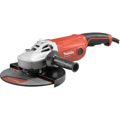 Afbeelding van Makita M9001 230 V Haakse slijper mm in doos