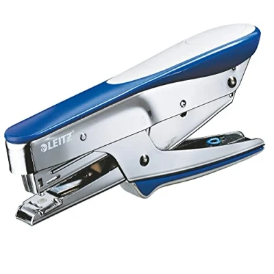 Afbeelding van LEITZ niettang 5546, nietcapaciteit: 15 vel, water
