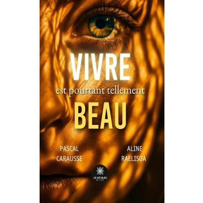 Afbeelding van Vivre est pourtant tellement beau