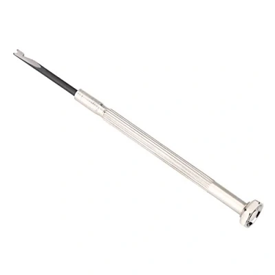 Afbeelding van Spring Hook Repair tool, Woodwind Tool Maintenance for Clarinet Flute Basson Oboe Piccolo Accessory