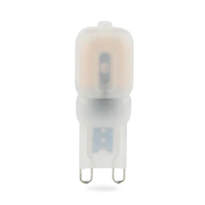Afbeelding van G9 LED Lamp 1,5W Warm Wit Dimbaar
