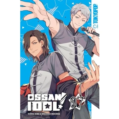 Afbeelding van Ossan Idol!, Volume 7 (7)