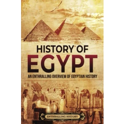 Afbeelding van History of Egypt: An Enthralling Overview Egyptian