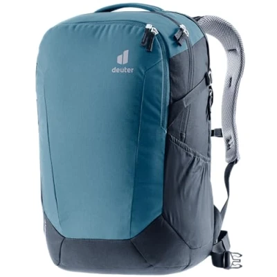 Afbeelding van deuter vrije tijd rugzak met laptopvak Gigant 32L Atlantic Ink blauw