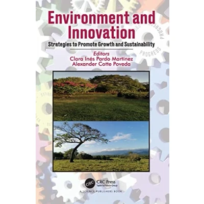 Afbeelding van Environment and Innovation: Strategies to Promote Growth Sustainability