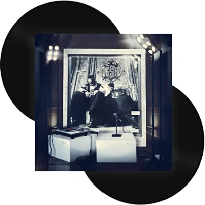Afbeelding van Gang Starr One of the Best Yet (2 LPs)