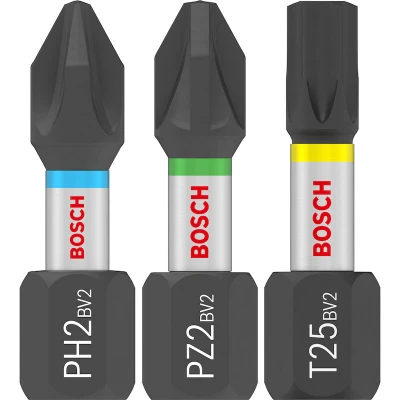 Afbeelding van Bosch Professional 2608521U63 Bitset