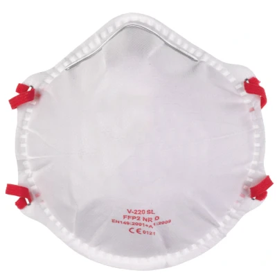 Afbeelding van Milwaukee Accessoires FFP2 stofmasker 20 stuks 4932479237
