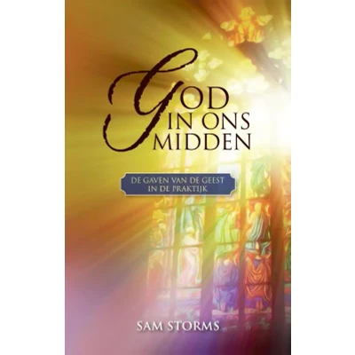 Afbeelding van God in ons midden (Paperback)