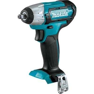 Afbeelding van Makita TW140DZ 10,8V Li Ion Accu slagmoersleutel body 140Nm 3/8&quot;
