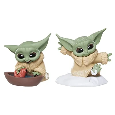 Afbeelding van Hasbro Fans Star Wars The Bounty Collection 5 Sea (2 Pack) (Excl.) (F5186)