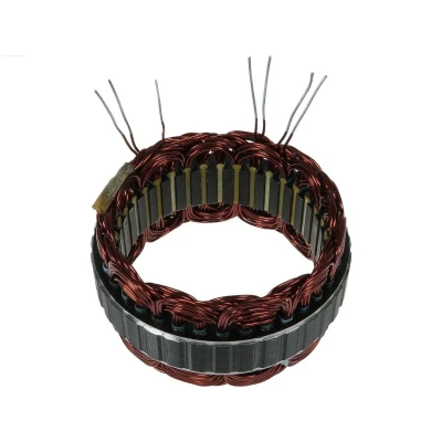 Afbeelding van Stator, generator AS PL AS2009, voor o.a. NISSAN, HITACHI,