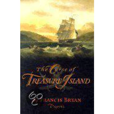 Afbeelding van The Curse of Treasure Island