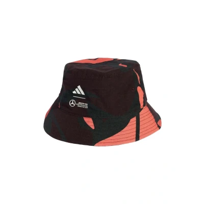 Afbeelding van adidas Performance Hoed Turbo aurora ruby black, Maat: 58 60 (M/L), black