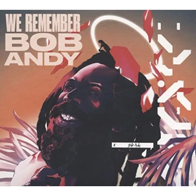 Afbeelding van Various Artists We Remember Bob Andy (2 CD)