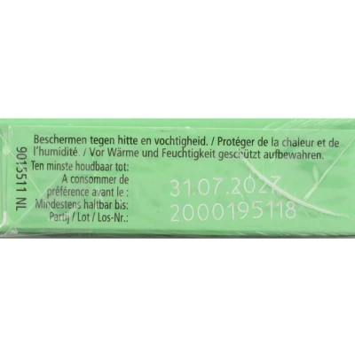 Afbeelding van 6x Lima Thee Kukicha Bio 150 gr