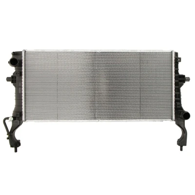 Afbeelding van NRF Radiateur 550130