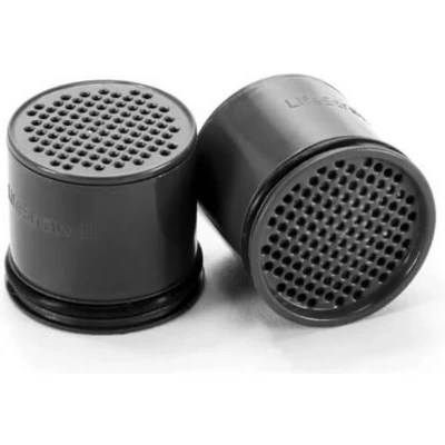 Afbeelding van LifeStraw Go Replacement Universal Carbon Filter (2 pack) Waterfilter onderdelen