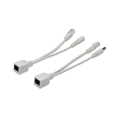 Afbeelding van PoE adapter &amp; injector Fast Ethernet