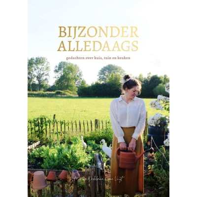 Afbeelding van Bijzonder alledaags (Hardback)
