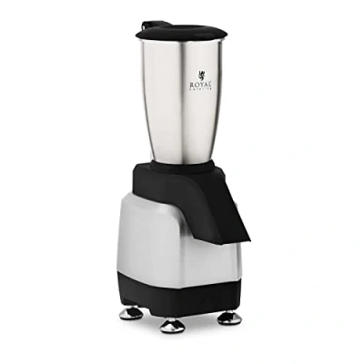 Afbeelding van Royal Catering Ijsbreker 200 W 800 RPM 3 L