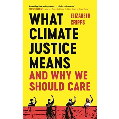 Afbeelding van What Climate Justice Means And Why We Should Care