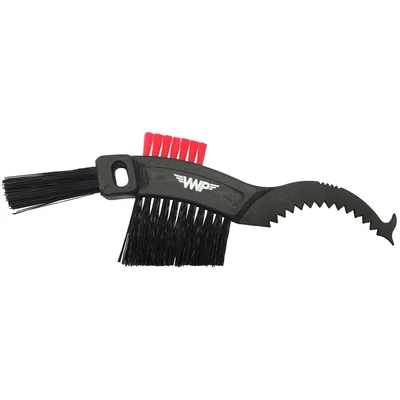 Afbeelding van VWP Reinigingsborstel voor ketting/derailleur/cassette