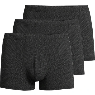 Afbeelding van Ammann PACK 3 Onderbroeken, Heren, Maat: XXL, Schwarz