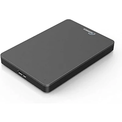 Afbeelding van Sonnics 1TB USB 3.0 Externe Draagbaar Harde Schijf voor Vensters PC, Mac, Smart TV, XBOX ONE &amp; PS4, Donker Grijs