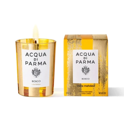 Afbeelding van Acqua di Parma Home Collection Bosco Kaars Holiday 2024