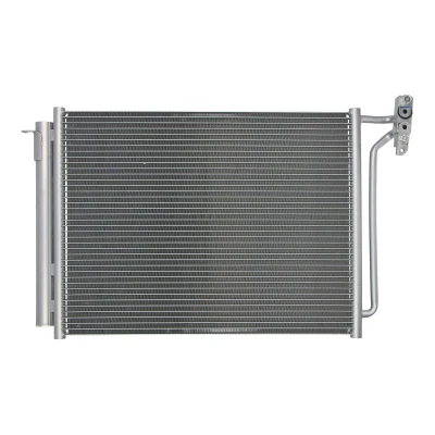 Afbeelding van Condensator, airconditioning BOSCH 1 986 AD2 146