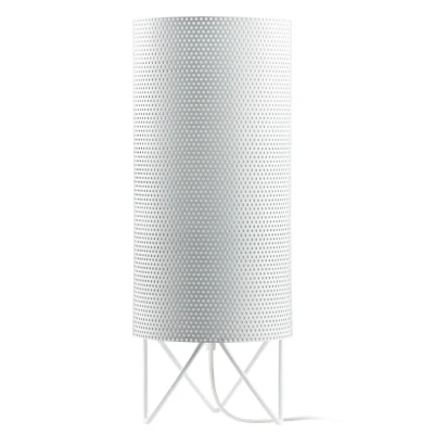 Afbeelding van GUBI Pedrera H2O tafellamp, wit