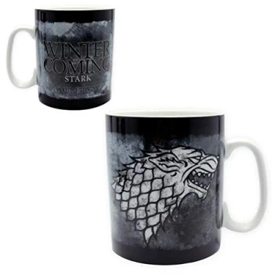 Afbeelding van Game Of Thrones Mok Stark