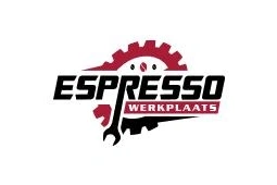 Espresso Werkplaats Logo