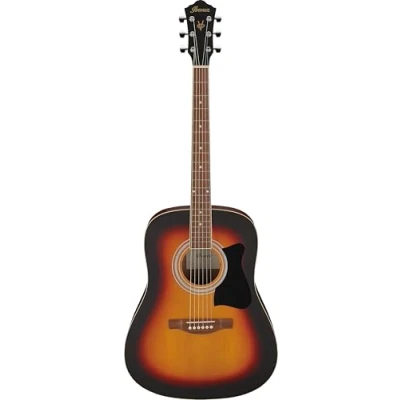 Afbeelding van Ibanez V50NJP OVS Jampack Akoestische gitaar set