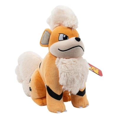 Afbeelding van Jazwares GmbH Plush Figure Growlithe 30 cm